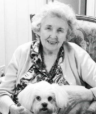 Obituary of Lucile Holt Williamson