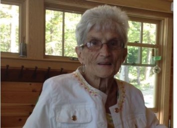 Obituary of Agnes E. Grimmel