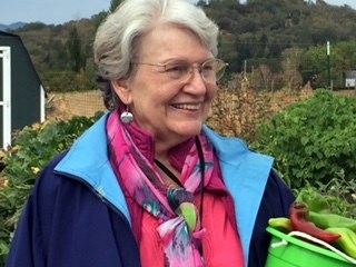 Obituary of Judith Charmaine Reed Reinhart