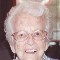 Obituary of Eleanor L. Melton
