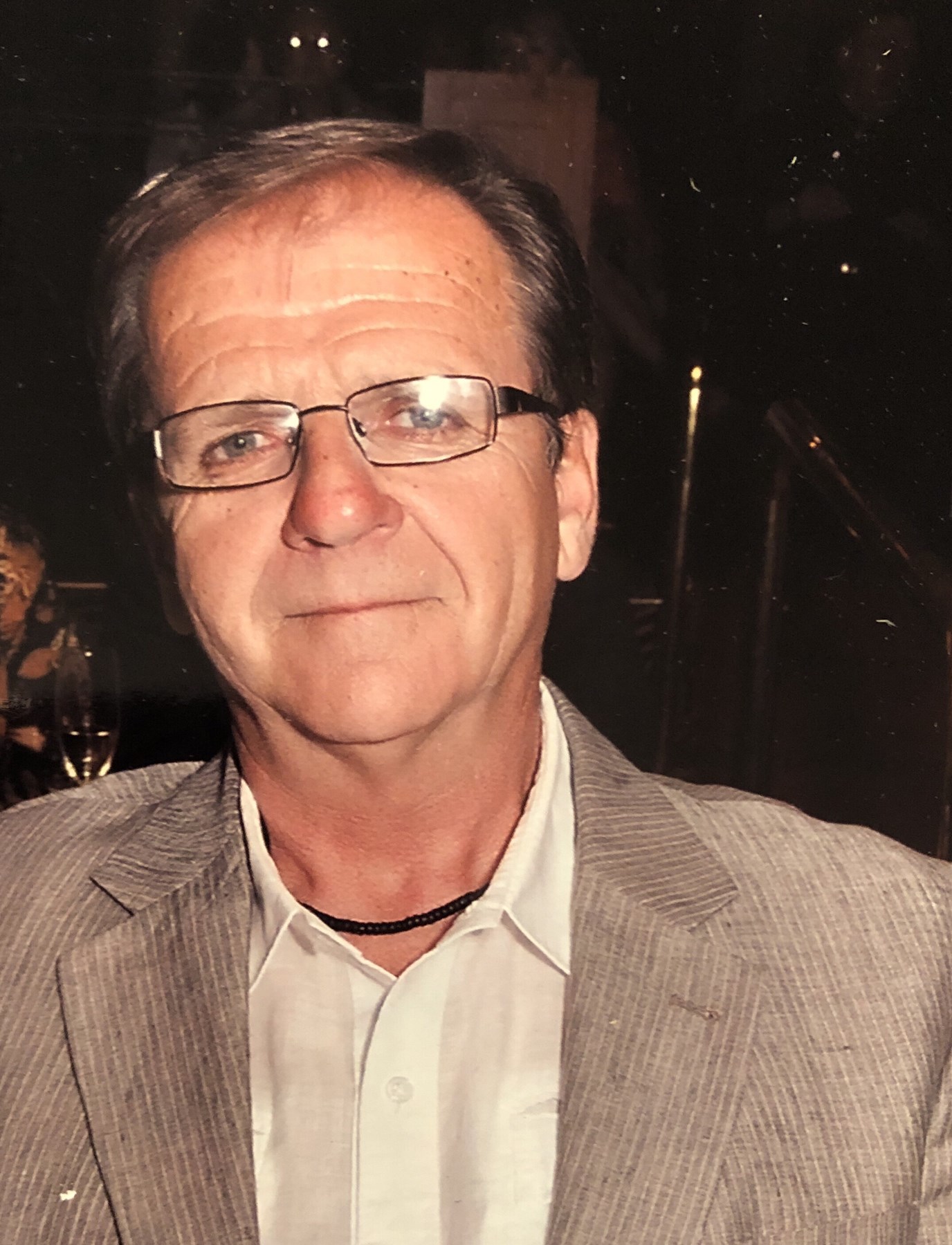 Marcel Laplante Obituary Rosemere, QC