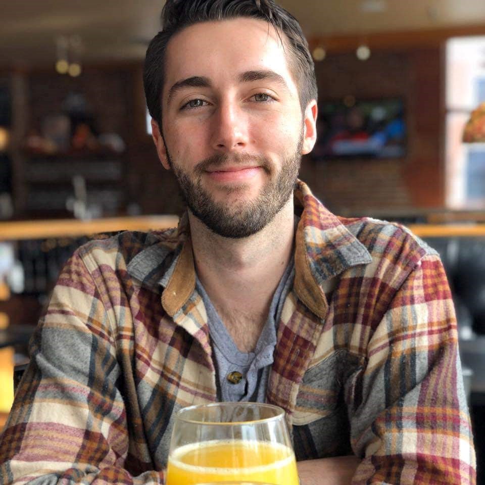 Eric Andrew Rost Obituary - Cary, NC