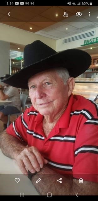 Obituary of Ángel Manuel Seda Rodríguez