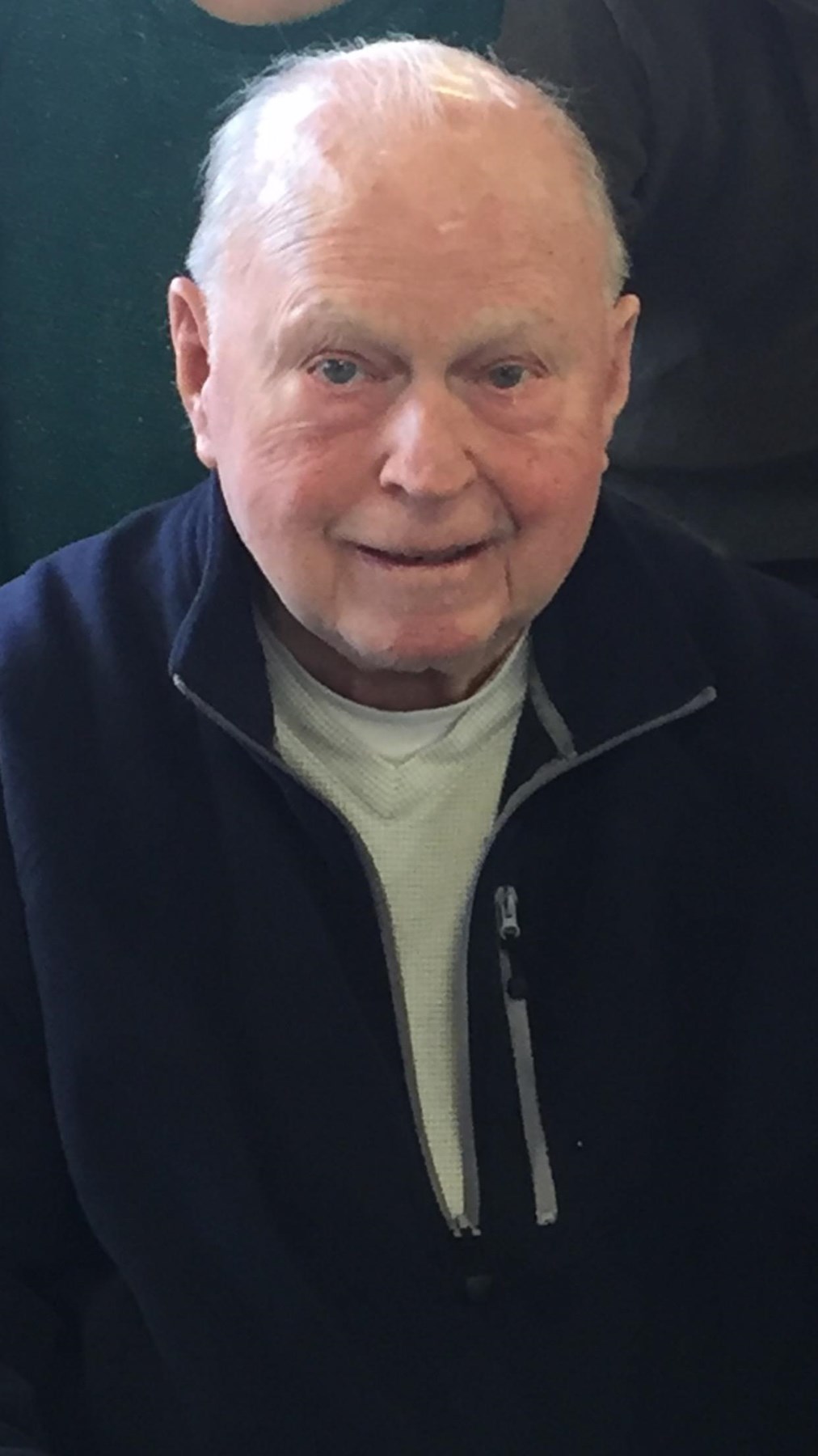 Obituary of William M. Kenney