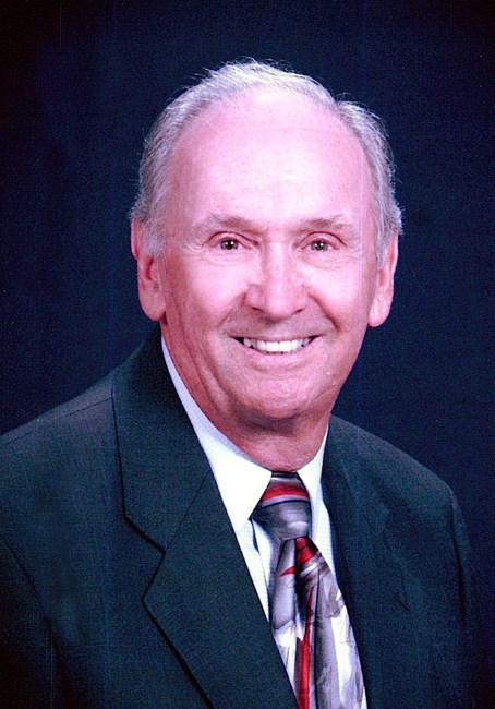 Obituary of Roland F. John