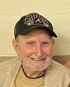 Obituary of Daniel Moody Smith Sr.