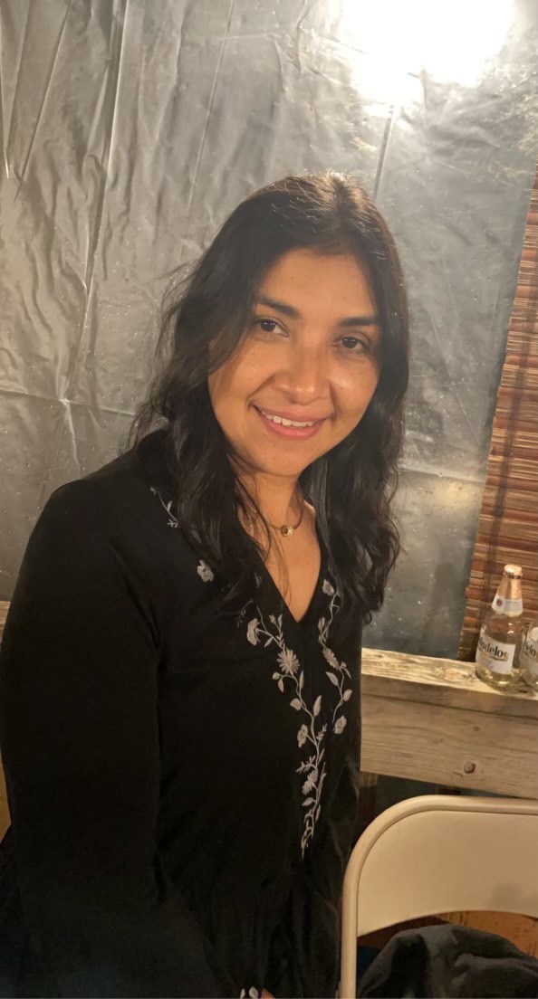 Obituary of Raquel Maria Garcia