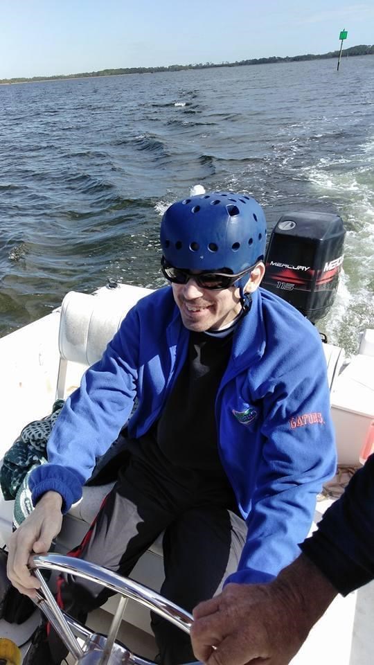 Obituary of Mitchell Mark O'Brien