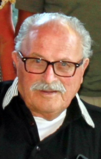 Obituary of Clarence Patrick Letourneau