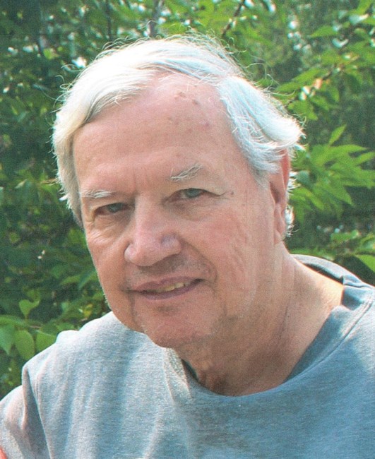 Obituary of Steven P. Mathews
