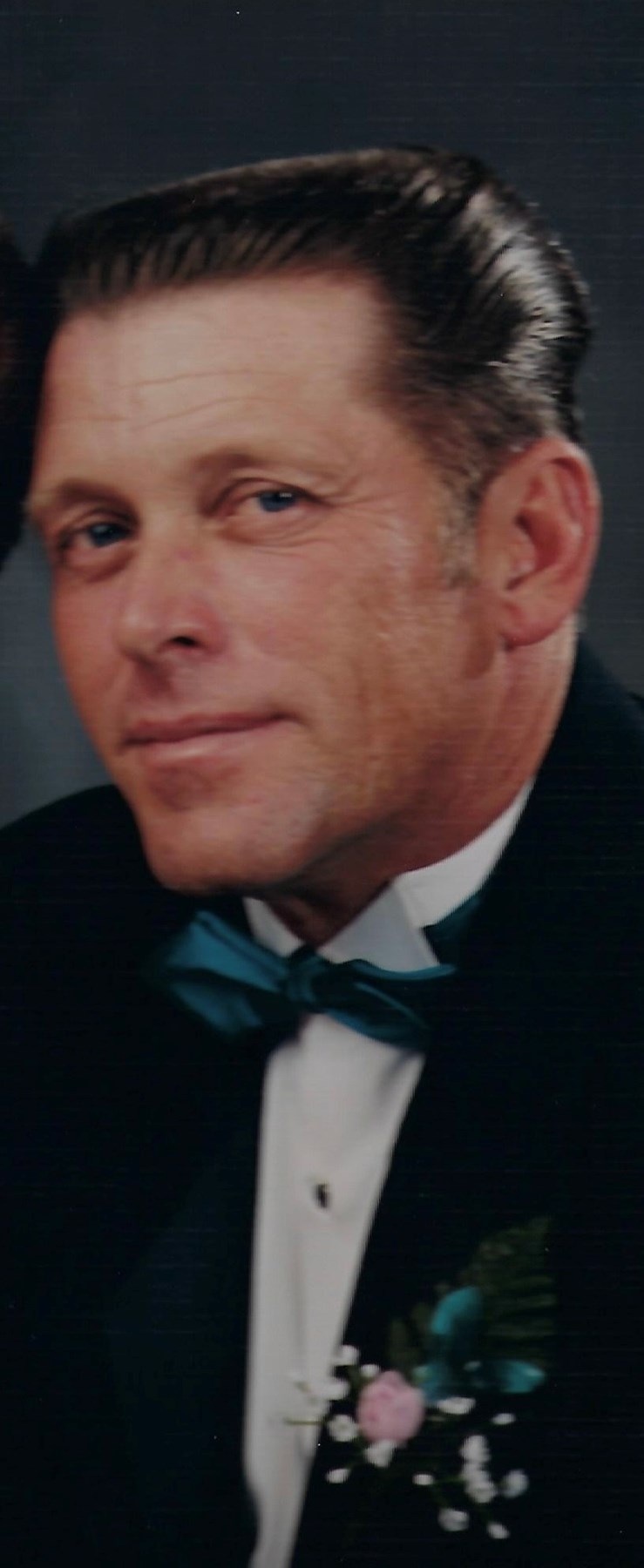 Obituario de Gary Louis Hines