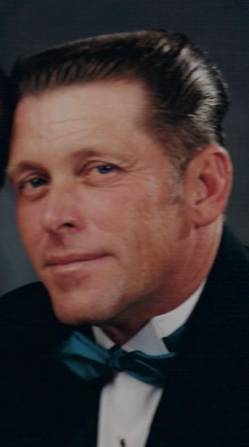 Obituario de Gary Louis Hines