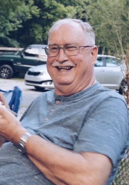 Obituario de Bobby Wayne Morgan