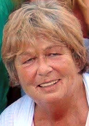 Obituary of Marsha Jean Brogan