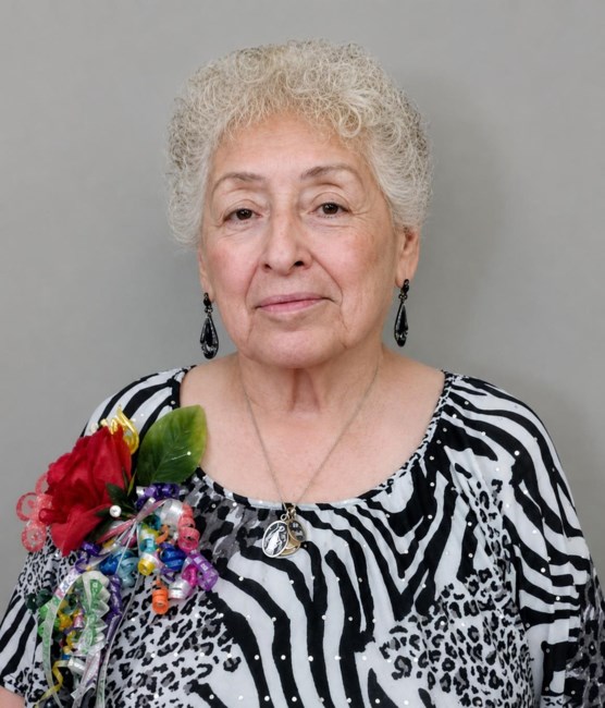 Obituary of Mary O. Moreno