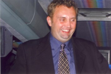 Obituary of Michael King