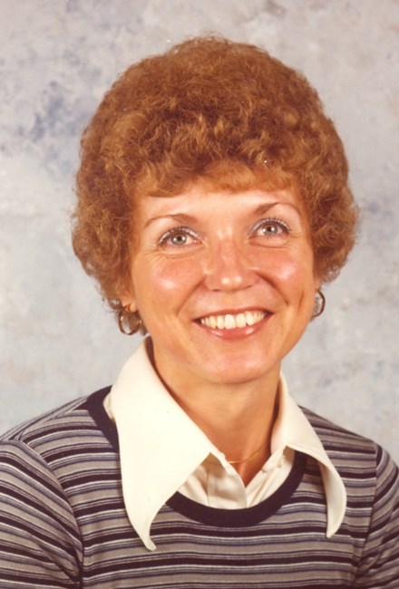 Obituary of Susan George