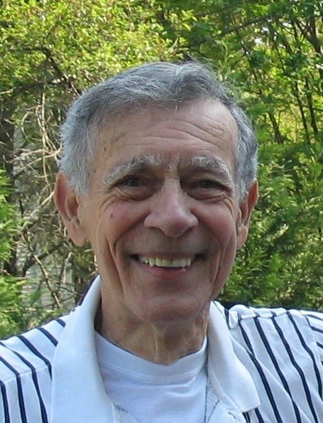 Obituary of James Albert Schoenstein