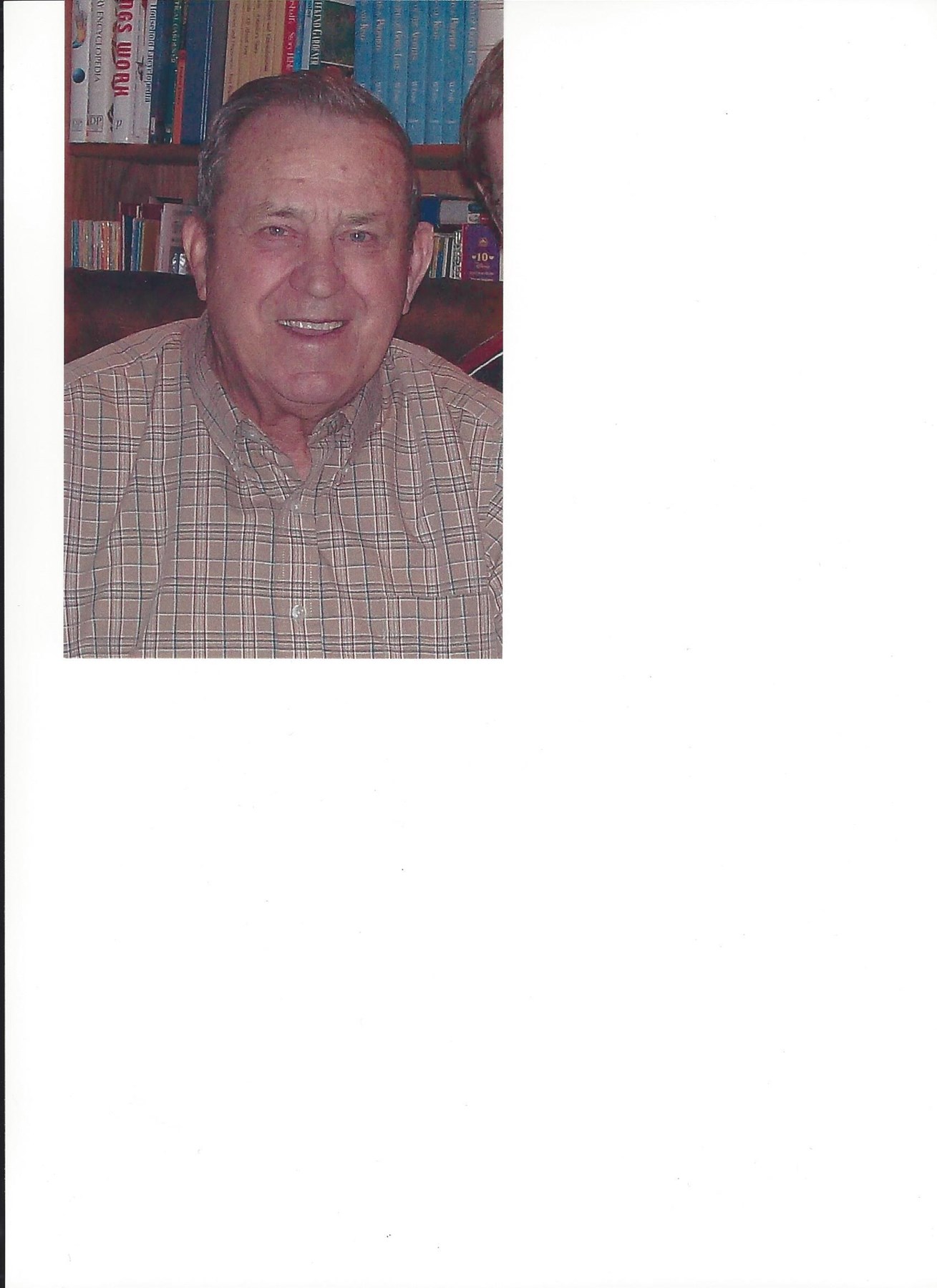 Edward E. Bradley Obituary Mason, MI