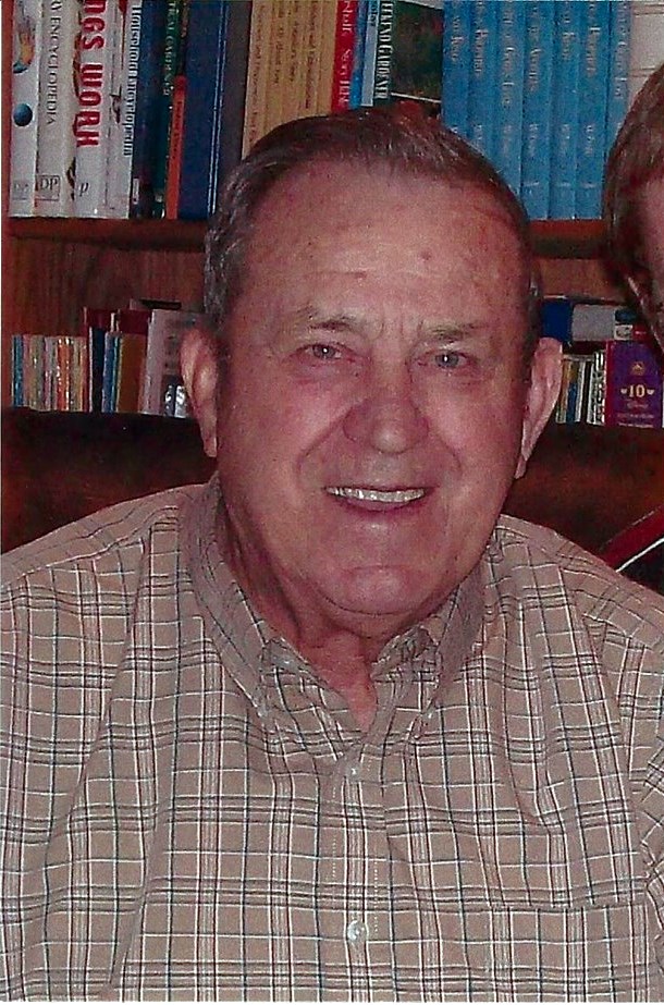 Edward E. Bradley Obituary Mason, MI
