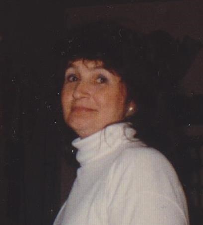 Obituary of Jessie Mae Morris