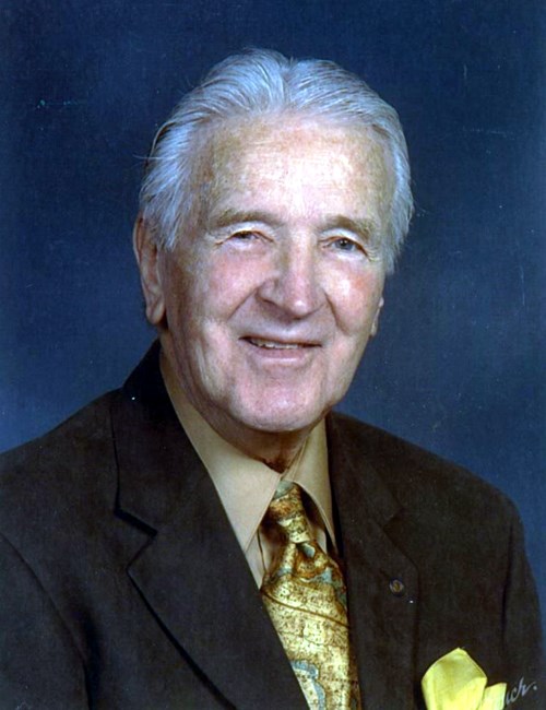 Obituary of Warren A Gimler