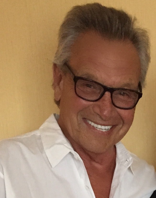 Obituary of Dr. Bruce Mark Schiffman