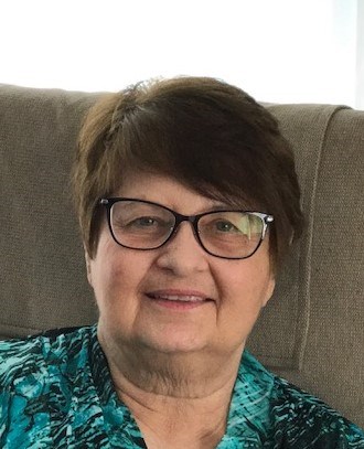 Obituary of Mary Alista Pritchard