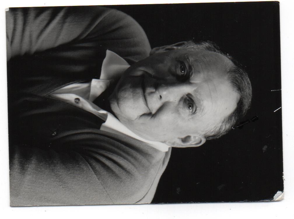 John M. "Johnny" Brooks Jr. Obituary Tucker, GA