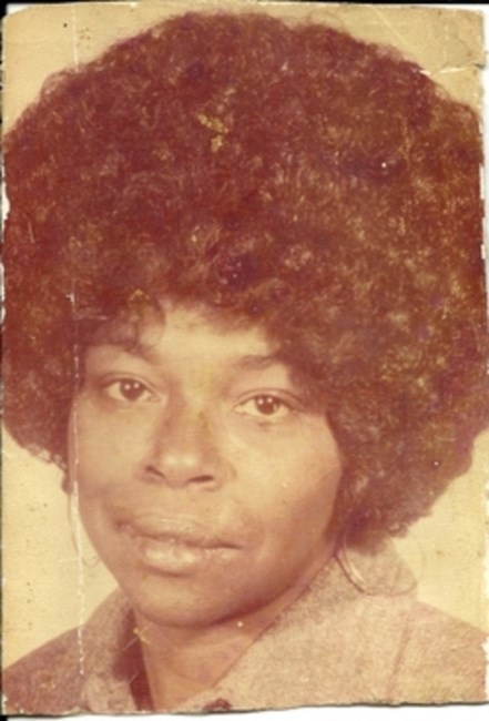 Obituary of Eva Lee Wilborn