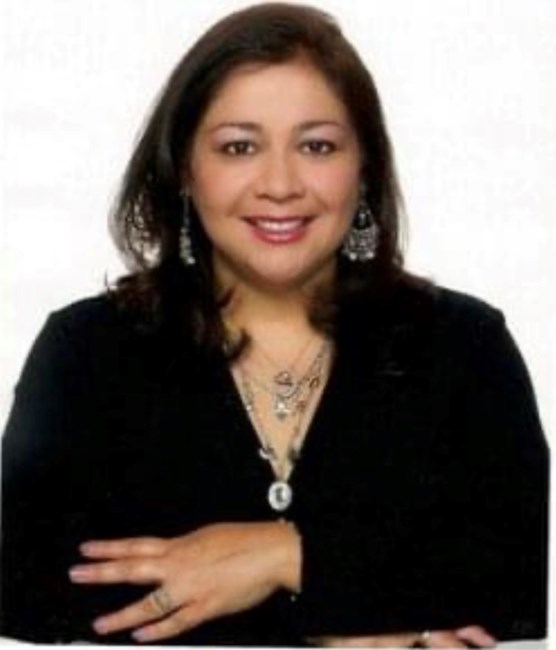 Obituary of Darlene Diaz