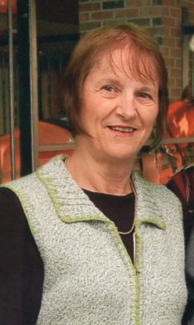 Obituary of Regina M. Singleton