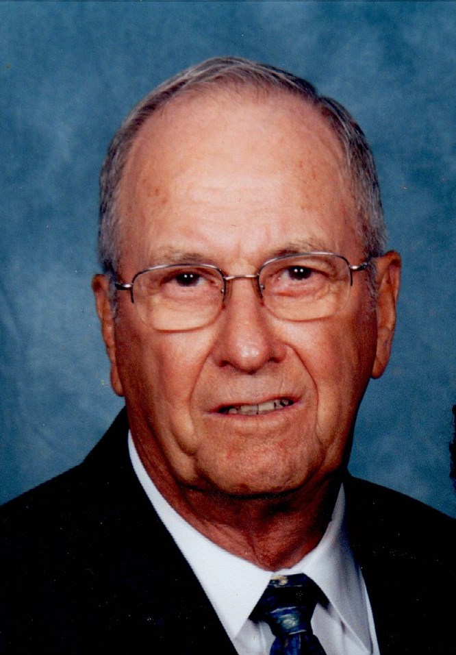 Lester H Koch Obituary Houston, TX