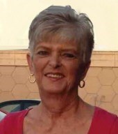 Obituary of Patsy Holiday