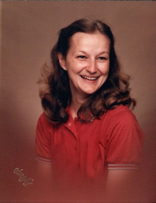 Obituario de Claudette Marie Wiehardt