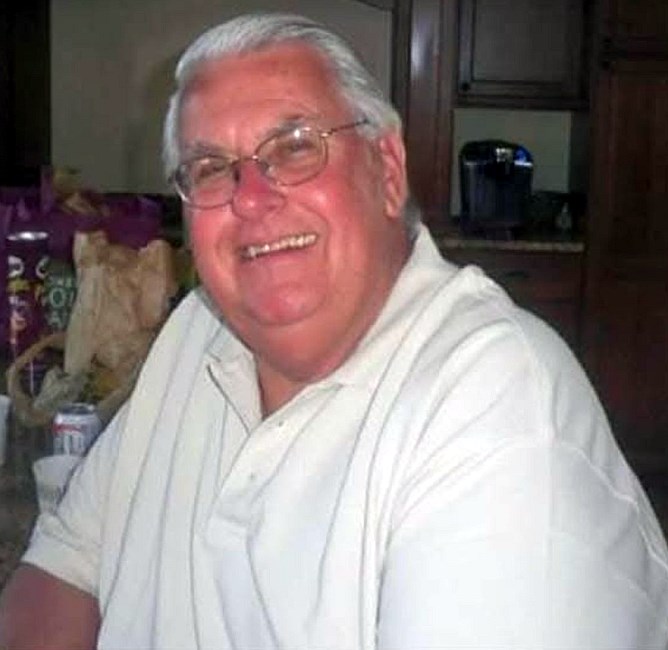 Obituary of Robert Louis Collum