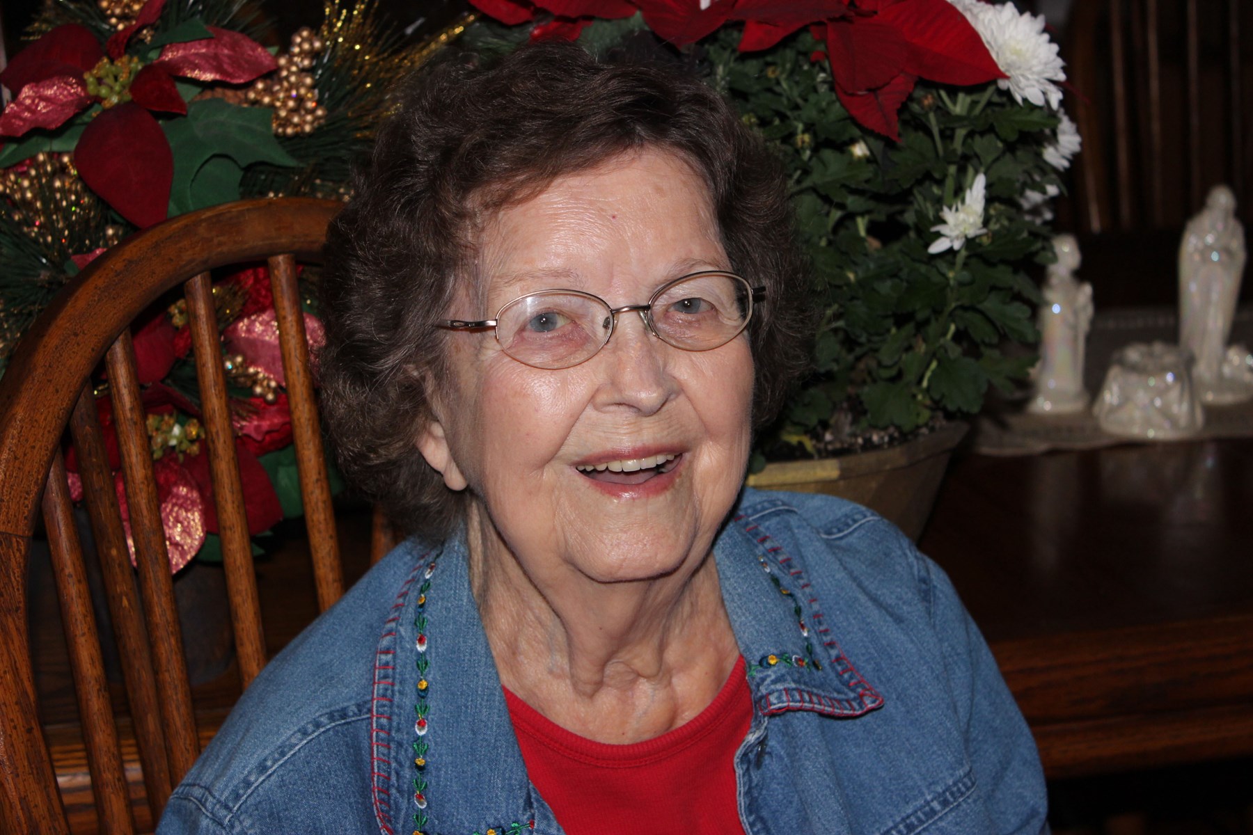 Obituary of Rachel Marie Matherne