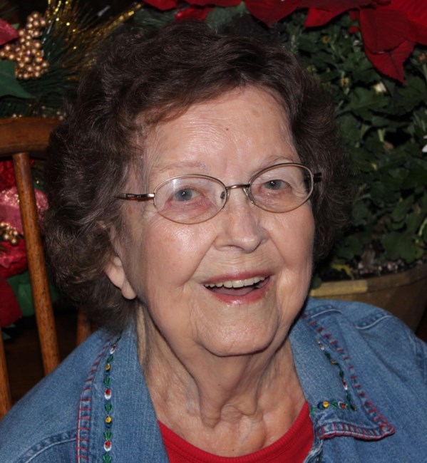 Obituary of Rachel Marie Matherne