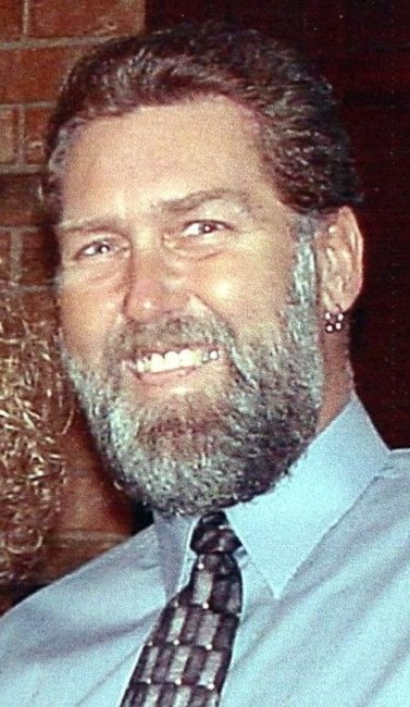 Obituary of Jerry Wayne Sumrall