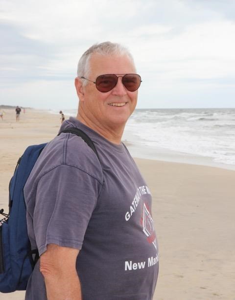 Obituary of Roland Saunders Sweet II