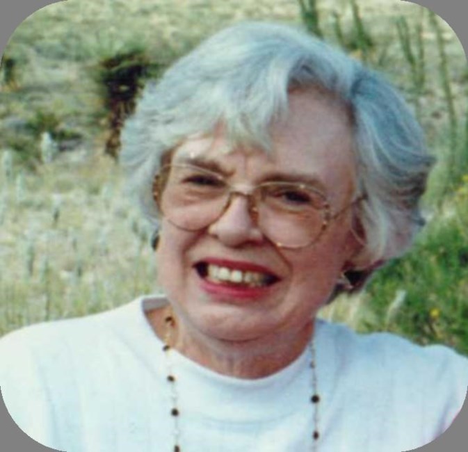 Obituary of Douglas Mildred Moseley