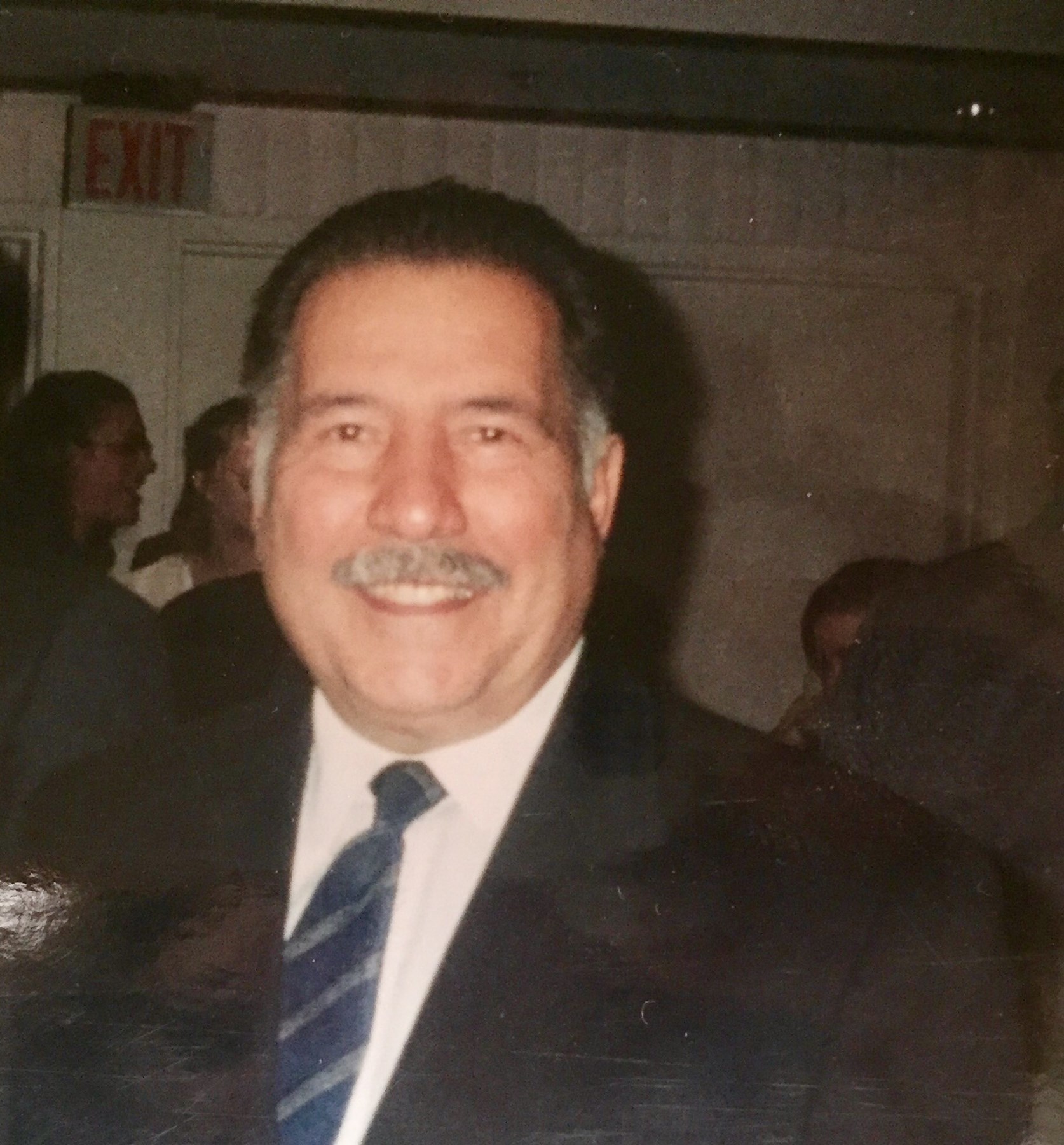 Obituary of Jalal Razavi