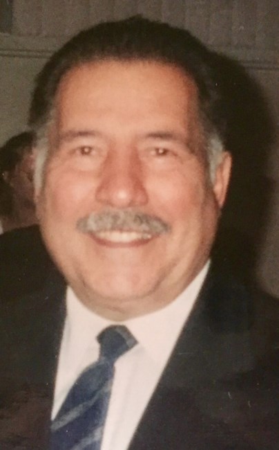 Obituary of Jalal Razavi