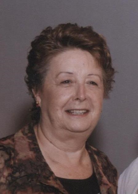 Obituary of Greta J. Davis