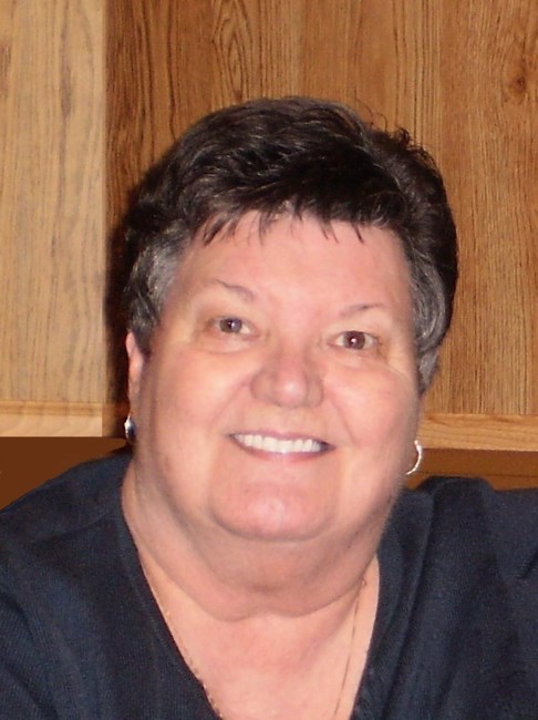 Obituary of Virginia Arlene Lexes Butterfield