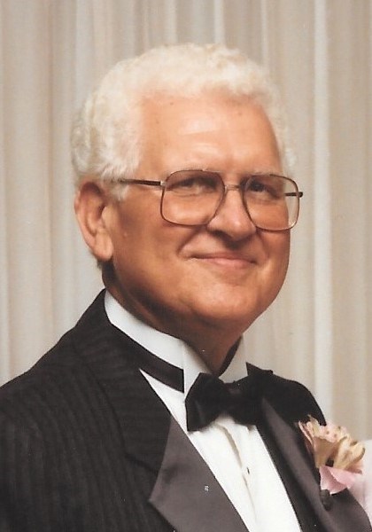 Obituary of Melvin Dennis Jasek