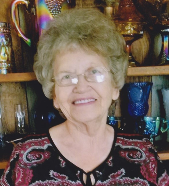 Obituary of Betty June (Lamb) Hedgpath