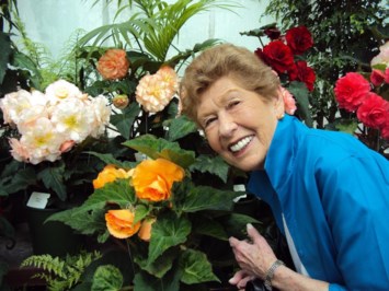 Obituary of Francine Stone