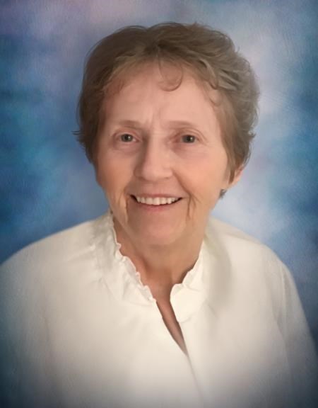Obituary of Brenda K Perry