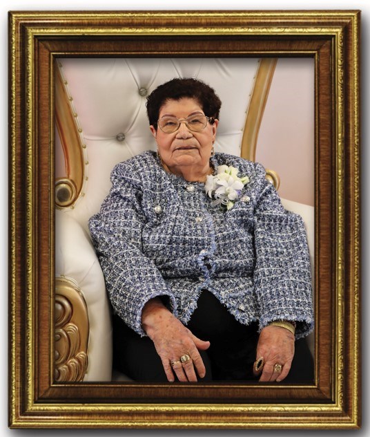 Obituario de Maria Lopez